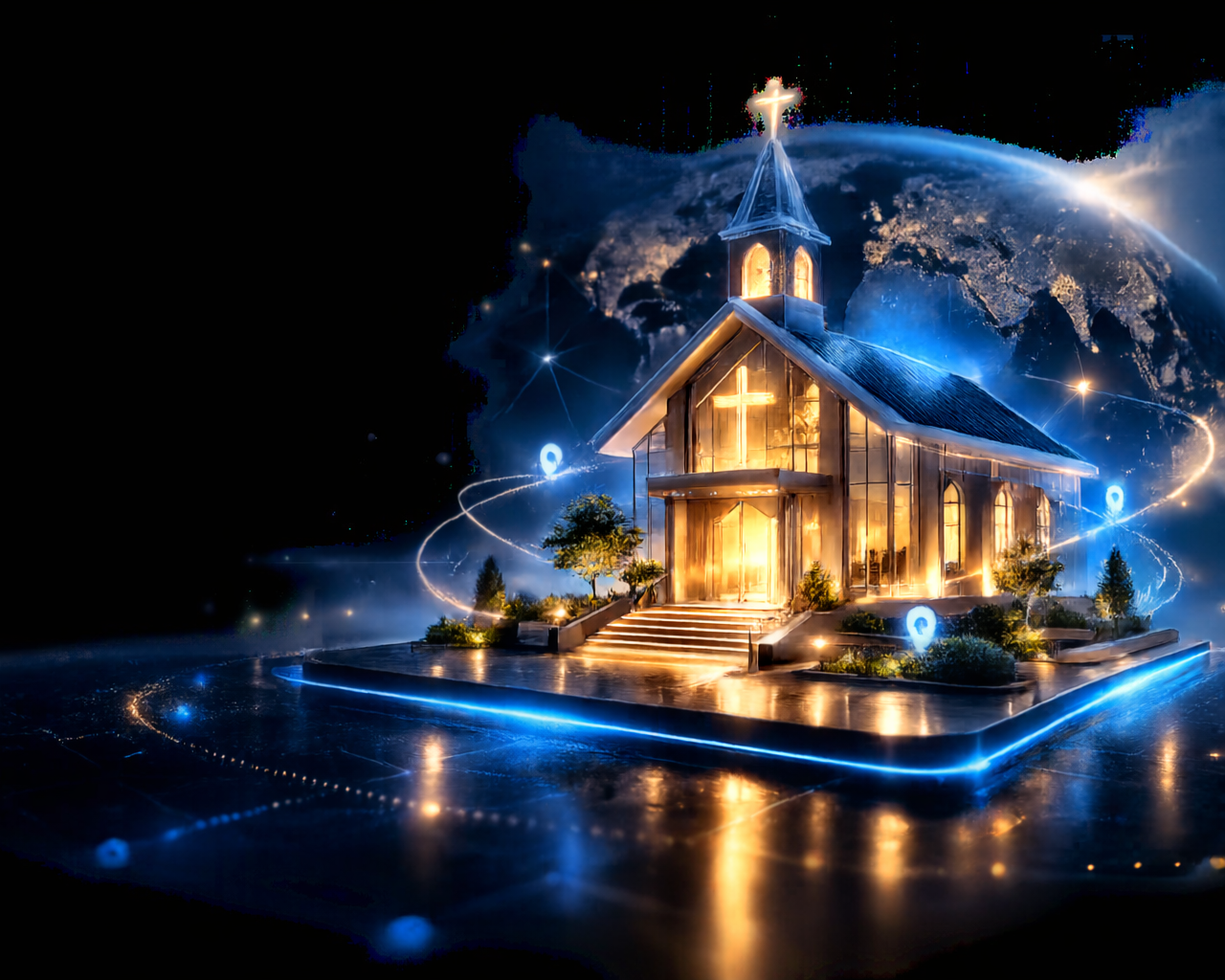 Rapids Bible Church